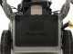 Stiga Twinclip 950 V - Rasaerba a scoppio trazionato - Motore Stiga ST 200 - 196 cc