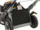 Stiga Twinclip 950 V - Rasaerba a scoppio trazionato - Motore Stiga ST 200 - 196 cc