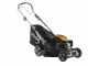 Stiga Twinclip 950 V - Rasaerba a scoppio trazionato - Motore Stiga ST 200 - 196 cc