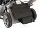 Stiga Twinclip 950 V - Rasaerba a scoppio trazionato - Motore Stiga ST 200 - 196 cc
