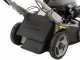 Stiga Twinclip 950 V - Rasaerba a scoppio trazionato - Motore Stiga ST 200 - 196 cc
