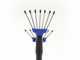 Paterlini V-UP - Abbacchiatore elettrico - 12V - da 2 a 3 metri