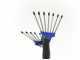 Paterlini V-UP - Abbacchiatore elettrico - 12V - da 2 a 3 metri