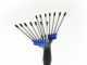 Paterlini V-UP - Abbacchiatore elettrico - 12V - da 2 a 3 metri