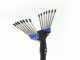 Paterlini V-UP - Abbacchiatore elettrico - 12V - da 2 a 3 metri