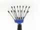 Paterlini V-UP - Abbacchiatore elettrico - 12V - da 2 a 3 metri