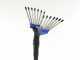 Paterlini V-UP - Abbacchiatore elettrico - 12V - da 2 a 3 metri