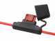 Paterlini V-UP - Abbacchiatore elettrico - 12V - da 2 a 3 metri