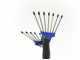 Paterlini V-UP - Abbacchiatore elettrico - 12V - da 2 a 3 metri