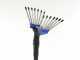 Paterlini V-UP - Abbacchiatore elettrico - 12V - da 2 a 3 metri