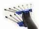 Paterlini V-UP - Abbacchiatore elettrico - 12V - da 2 a 3 metri