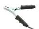 Paterlini V-UP - Abbacchiatore elettrico 225/315 cm a batteria tipo auto con cavo in dotazione - Asta telescopica in alluminio