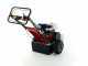 Benassi FR280 - Fresaceppi - Motore Honda GX390  - Rotore a 12 frese