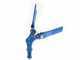 Paterlini B-Fly - Abbacchiatore elettrico - 12V - da 2 a 3 metri