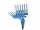 Paterlini B-Fly - Abbacchiatore elettrico - 12V - da 2 a 3 metri