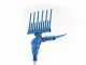 Paterlini B-Fly - Abbacchiatore elettrico - 12V - da 2 a 3 metri