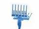 Paterlini B-Fly - Abbacchiatore elettrico - 12V - da 2 a 3 metri