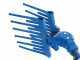 Paterlini B-Fly - Abbacchiatore elettrico - 12V - da 2 a 3 metri