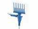 Paterlini B-Fly - Abbacchiatore elettrico - 12V - da 2 a 3 metri