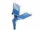 Paterlini B-Fly - Abbacchiatore elettrico - 12V - da 2 a 3 metri