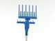 Paterlini B-Fly - Abbacchiatore elettrico - 12V - da 2 a 3 metri