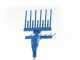 Paterlini B-Fly - Abbacchiatore elettrico - 12V - da 2 a 3 metri