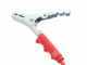 Paterlini B-Fly - Abbacchiatore elettrico - 12V - da 2 a 3 metri