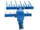 Paterlini B-Fly - Abbacchiatore elettrico - 12V - da 2 a 3 metri