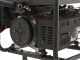 Mosa GE 6900 - Generatore di corrente benzina carrellato 6.5 kW - Continua 6 kW Monofase