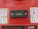 Mosa GE 6900 - Generatore di corrente benzina carrellato 6.5 kW - Continua 6 kW Monofase