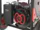 Mosa GE 6900 - Generatore di corrente benzina carrellato 6.5 kW - Continua 6 kW Monofase