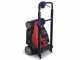 Tosaerba a batteria TORO Recycler  TO-21843 - 60V - 4Ah - Taglio da 43 cm - Cesto da 50 L