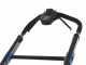 Tosaerba a batteria TORO Recycler  TO-21843 - 60V - 4Ah - Taglio da 43 cm - Cesto da 50 L