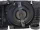 Tosaerba a batteria TORO Recycler  TO-21843 - 60V - 4Ah - Taglio da 43 cm - Cesto da 50 L