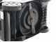 Tosaerba a batteria TORO Recycler  TO-21843 - 60V - 4Ah - Taglio da 43 cm - Cesto da 50 L