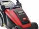 Tosaerba a batteria TORO Recycler  TO-21843 - 60V - 4Ah - Taglio da 43 cm - Cesto da 50 L