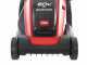 Tosaerba a batteria TORO Recycler  TO-21843 - 60V - 4Ah - Taglio da 43 cm - Cesto da 50 L