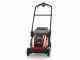 Tosaerba a batteria TORO Recycler  TO-21843 - 60V - 4Ah - Taglio da 43 cm - Cesto da 50 L