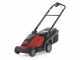 Tosaerba a batteria TORO Recycler  TO-21843 - 60V - 4Ah - Taglio da 43 cm - Cesto da 50 L