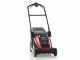 Tosaerba a batteria TORO Recycler  TO-21843 - 60V - 4Ah - Taglio da 43 cm - Cesto da 50 L