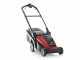 Tosaerba a batteria TORO Recycler  TO-21843 - 60V - 4Ah - Taglio da 43 cm - Cesto da 50 L