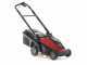 Tosaerba a batteria TORO Recycler  TO-21843 - 60V - 4Ah - Taglio da 43 cm - Cesto da 50 L
