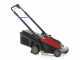 Tosaerba a batteria TORO Recycler  TO-21843 - 60V - 4Ah - Taglio da 43 cm - Cesto da 50 L