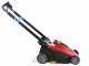 Tosaerba a batteria TORO Recycler  TO-21843 - 60V - 4Ah - Taglio da 43 cm - Cesto da 50 L