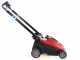 Tosaerba a batteria TORO Recycler  TO-21843 - 60V - 4Ah - Taglio da 43 cm - Cesto da 50 L