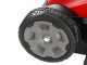 Tosaerba a batteria TORO Recycler  TO-21843 - 60V - 4Ah - Taglio da 43 cm - Cesto da 50 L