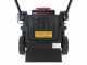 Tosaerba a batteria TORO Recycler  TO-21843 - 60V - 4Ah - Taglio da 43 cm - Cesto da 50 L
