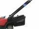 Tosaerba a batteria TORO Recycler  TO-21843 - 60V - 4Ah - Taglio da 43 cm - Cesto da 50 L