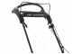 TORO Recycler TO-21774 - Tosaerba a scoppio 4x4 - Motore B&amp;S675 - Taglio 55 cm 