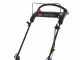 TORO Recycler TO-21774 - Tosaerba a scoppio 4x4 - Motore B&amp;S675 - Taglio 55 cm 